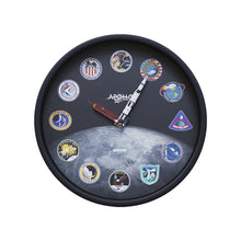 Load image into Gallery viewer, Apollo AR Clock
