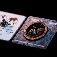 Load image into Gallery viewer, Apollo AR Clock
