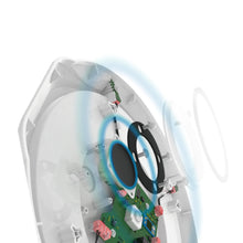 Load image into Gallery viewer, Plume &amp; Saturn V Metal Model
